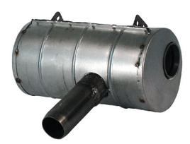 Duslintuvas JD AL32652N