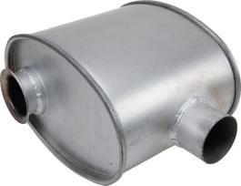 Duslintuvas JD AL82411N