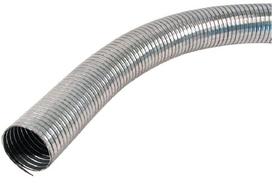 Išmetimo vamzdis lankstus 110 mm Z901110KR