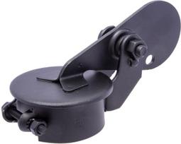 Duslintuvo dangtelis 63.5mm WC212KR