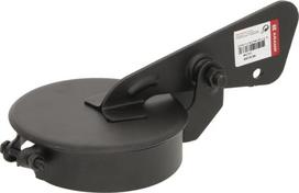 Duslintuvo dangtelis 114.3mm WC412KR