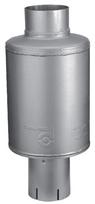 Duslintuvo kietųjų dalelių filtras 76mm Donaldson M070068