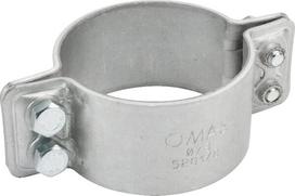 Spaustukas 73mm EX99170073
