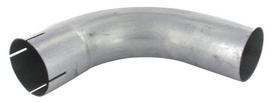 Išmetimo vamzdžio alkūnė 90° 76mm Donaldson P206340