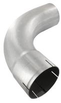 Išmetimo vamzdžio alkūnė 90° 102mm Donaldson P206344