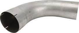 Išmetimo vamzdžio alkūnė 90° 152mm Donaldson P207341