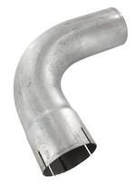 Išmetimo vamzdžio alkūnė 90° 89mm Donaldson P206342