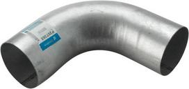 Išmetimo vamzdžio alkūnė 90° 51mm Donaldson P207322