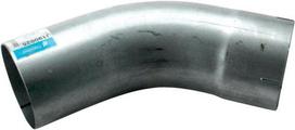 Išmetimo vamzdžio alkūnė 45° 76mm Donaldson P206280