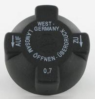 Radiatoriaus dangtelis Fendt G198201050020