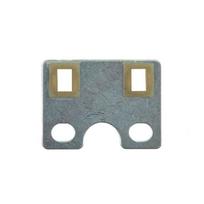 Cilindro galvos plokštelė Honda GX240, GX270, GX340, GX390 nailoninė