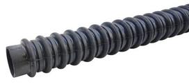 Radiatoriaus žarna lanksti 55mm Tubano RH550