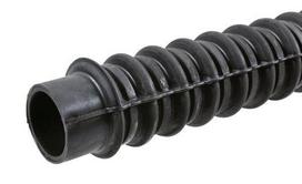Radiatoriaus žarna lanksti 44mm Tubano RH440