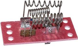 Ventiliatoriaus rezistorius Vapormatic VPM9068