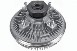 Radiatoriaus ventiliatoriaus sankaba Vapormatic VPE1204