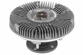 Radiatoriaus ventiliatoriaus sankaba Vapormatic VPE1207