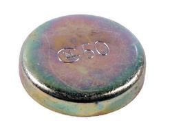 Variklio bloko kamštis 27.00mm VC2700