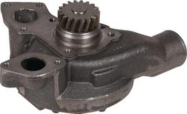 Vandens pompa 3641860M91KR
