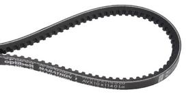 Ventiliatoriaus dirželis 1140mm Optibelt AVX101140