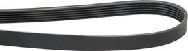 Ventiliatoriaus dirželis 6 briaunų 1100mm Optibelt 6PK1100