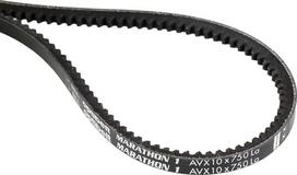 Ventiliatoriaus dirželis 750mm Optibelt AVX10750