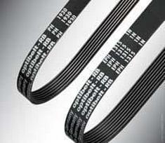 Ventiliatoriaus dirželis 6 briaunų 1100mm Optibelt 6PK1080