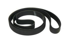Ventiliatoriaus dirželis 2550mm Vapormatic VPE6215