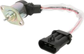 Kuro išjungimo solenoidas 04287116KR