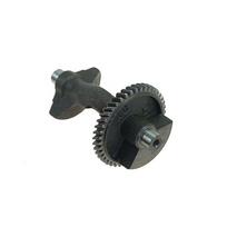 Balansavimo velenas Honda GX340, GX390 13351-ZE3-010, 13351ZE3010