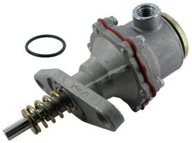 Kuro pompa Deutz 2x M12x1.5 4175667N