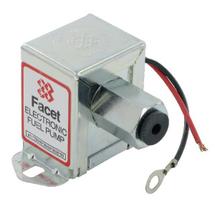 Elektrinė kuro pompa 24V Facet EOP40164