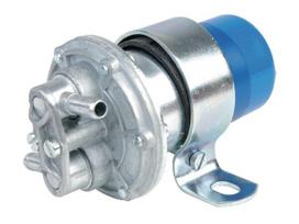 Elektrinė kuro pompa 24V HARDI Automotive 14424
