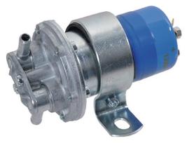 Elektrinė kuro pompa 24V HARDI Automotive 13324