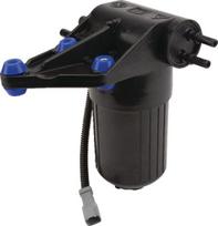Elektrinė kuro pompa ULPK0040KR
