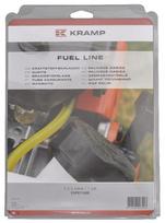 Kuro žarna 3.2x6mm 7.5m FGP011688