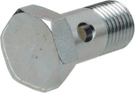 Kuro žarnos varžtas M12x1.25 HBMF12125