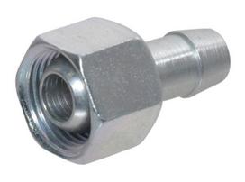 Kuro žarnos antgalis 3/8" LF106
