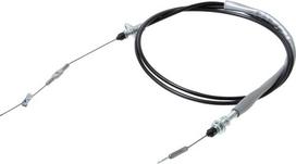 Akseleratoriaus trosas John Deere RT0011537450