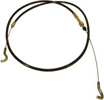 Akseleratoriaus trosas 1440mm Vapormatic VPM6607