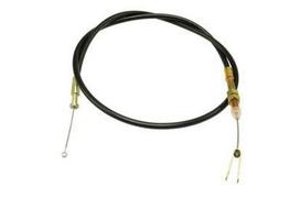 Akseleratoriaus trosas 1050mm Vapormatic VPM6519