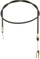 Akseleratoriaus trosas 1195mm Vapormatic VPM6523
