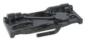 Priekabos sukabinimo adapteris 325 mm Scharmüller 05720020A02