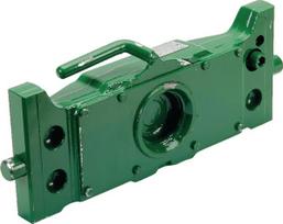 Priekabos sukabinimo adapteris 390 mm Scharmüller 07739042A17