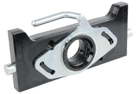 Priekabos sukabinimo adapteris 335mm Scharmüller H150, 07733552A11
