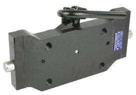 Priekabos sukabinimo adapteris 270 mm Rockinger RO899D0340C