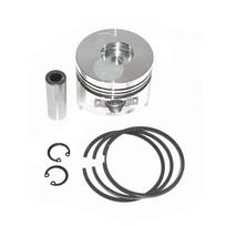 Stūmoklio komplektas Yanmar L48, išmatavimai cilindro mm 70 +0.50mm 714780-22581, 71478022581