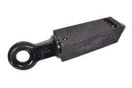 Priekabos sukabinimo kilpa apvali 50mm 006634510A02