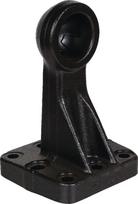 Priekabos sukabinimo kilpa su flanšu 80mm 145x145mm Rockinger ROE57L013