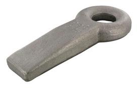 Priekabos sukabinimo kilpa virinama 14t OTO1125