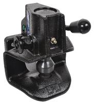 Priekabos prikabinimas automatinis Rockinger RO243A11000